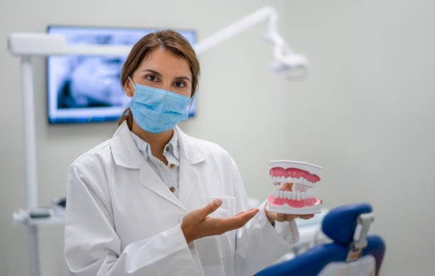Best Emergency Wisdom Teeth Removal in Auburn, KS