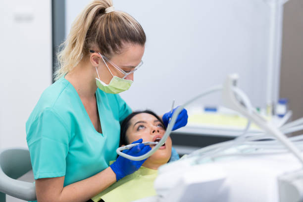 Best Walk-In Emergency Dentist in Auburn, KS