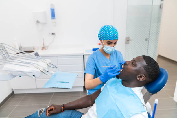 Best Emergency Tooth Extraction in Auburn, KS